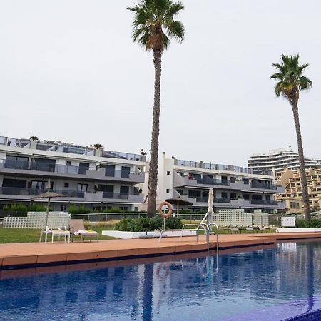דירות ארנאלס דל סול Myflats Luxury Ocean Side מראה חיצוני תמונה