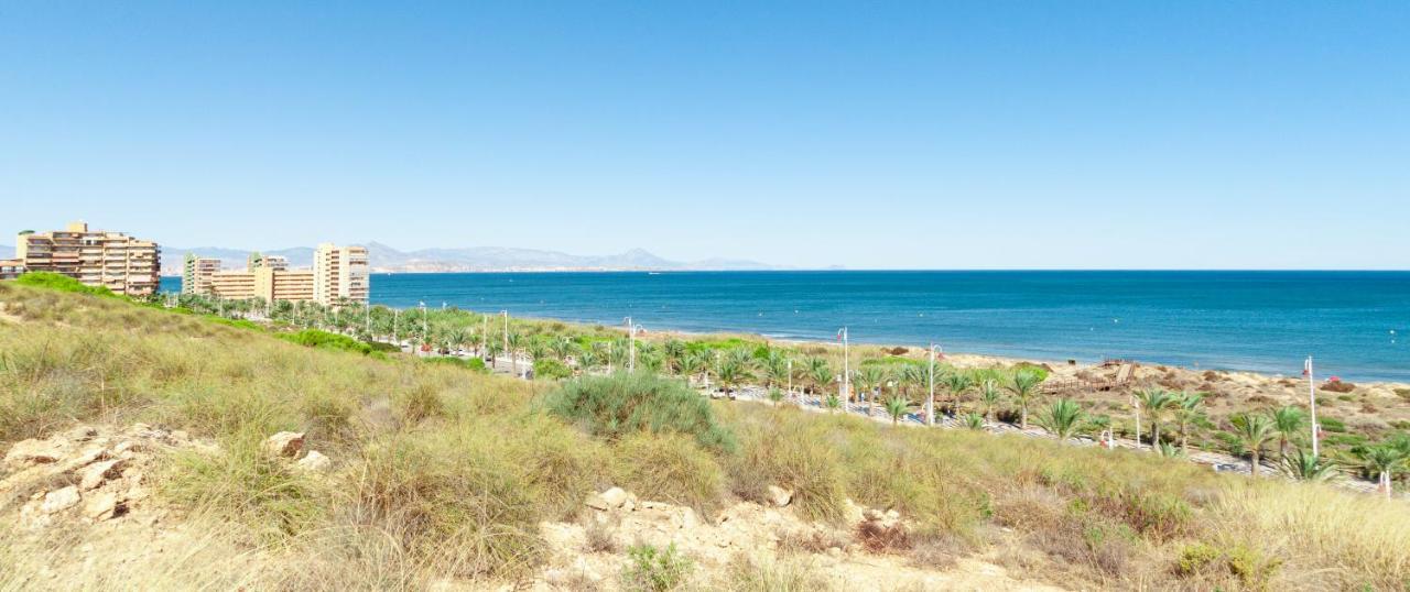 דירות ארנאלס דל סול Myflats Luxury Ocean Side מראה חיצוני תמונה