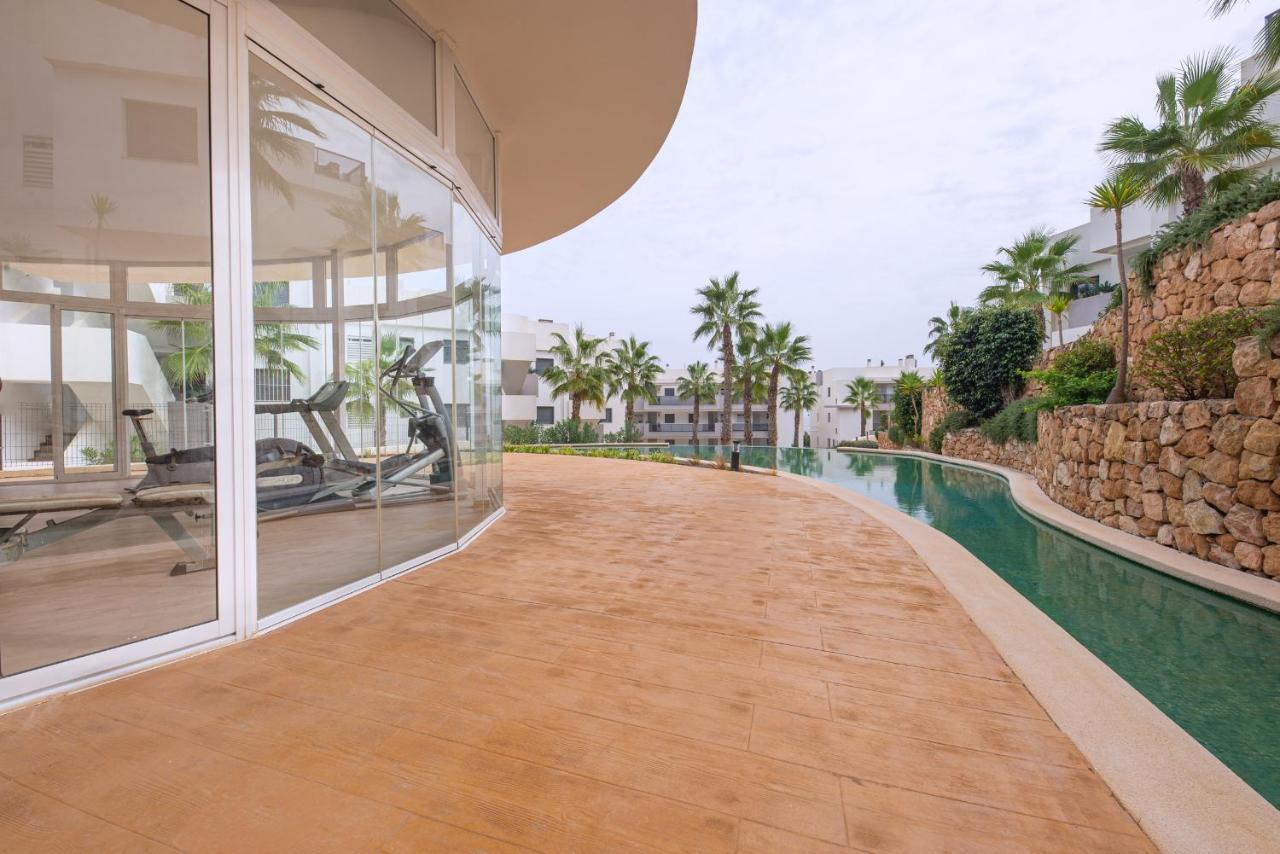 דירות ארנאלס דל סול Myflats Luxury Ocean Side מראה חיצוני תמונה