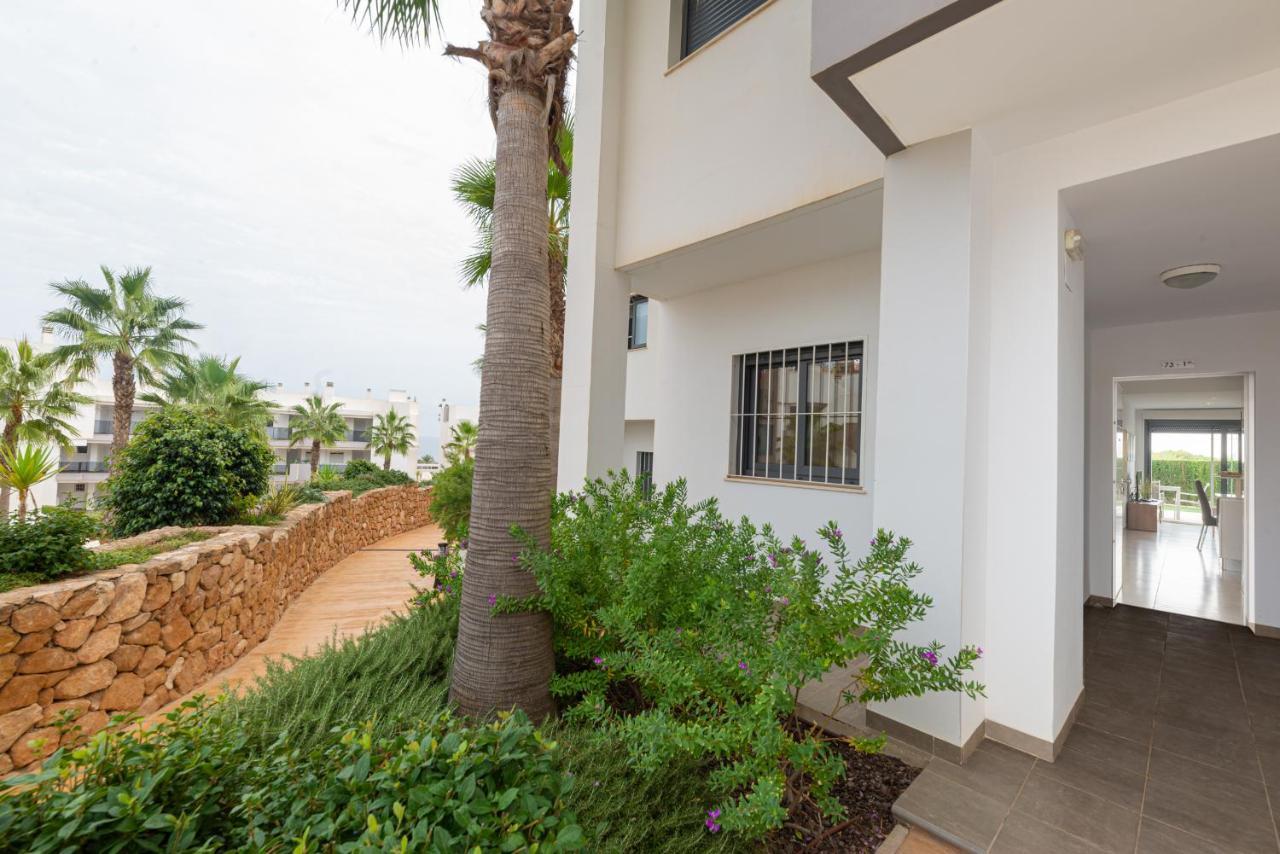 דירות ארנאלס דל סול Myflats Luxury Ocean Side מראה חיצוני תמונה